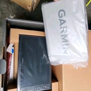 Garmin ECHOMAP UHD2 93sv – a 9” powerhouse