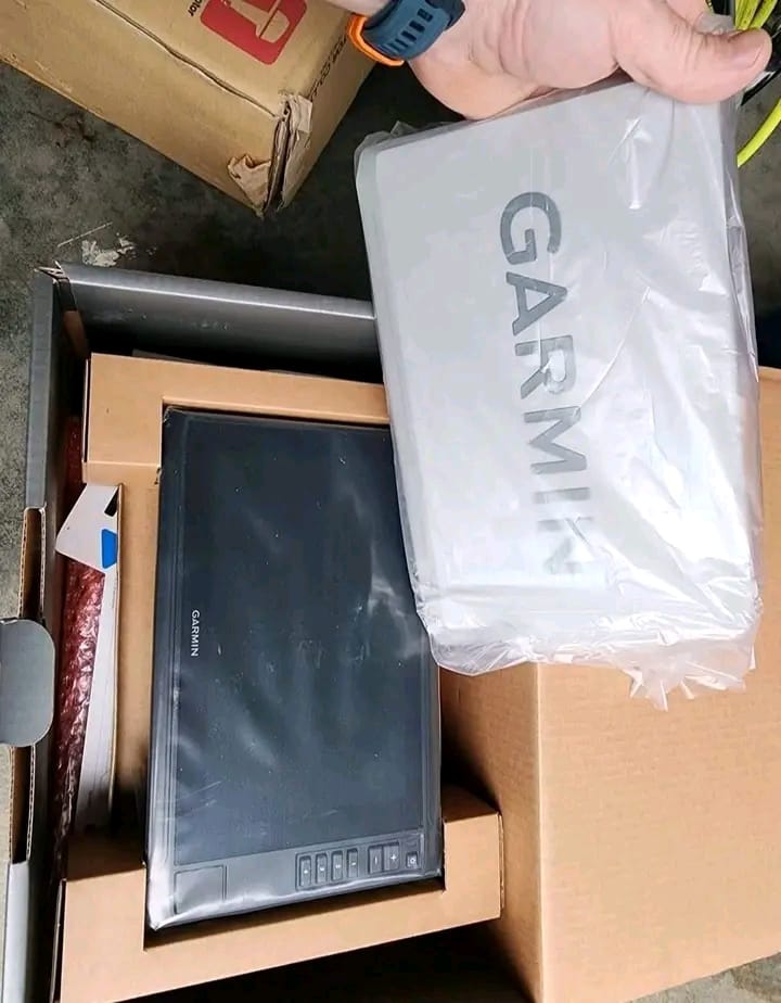 Garmin ECHOMAP UHD2 93sv – a 9” powerhouse