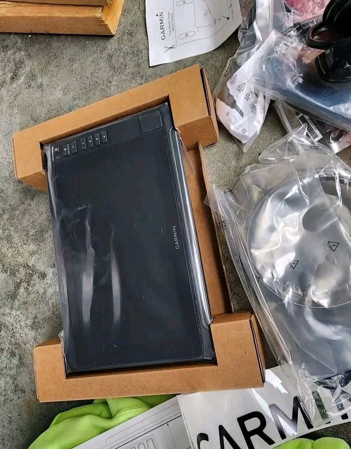 Garmin ECHOMAP UHD2 93sv – a 9” powerhouse - Image 4