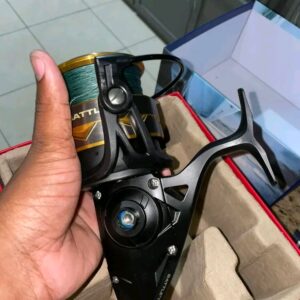 PENN Battle IV 10000 Bundle