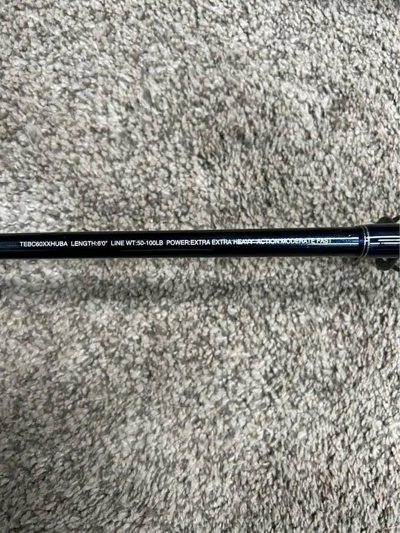 Shimano Tiagra 30W 2‑Speed / Talavera XX‑Heavy Combo – Matching Offshore Pair - Image 6