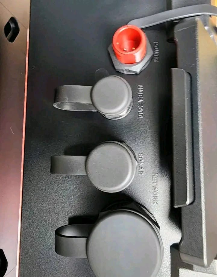 Garmin ECHOMAP UHD2 93sv – a 9” powerhouse - Image 7