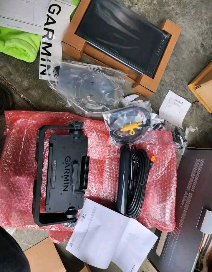 Garmin ECHOMAP UHD2 93sv – a 9” powerhouse - Image 5