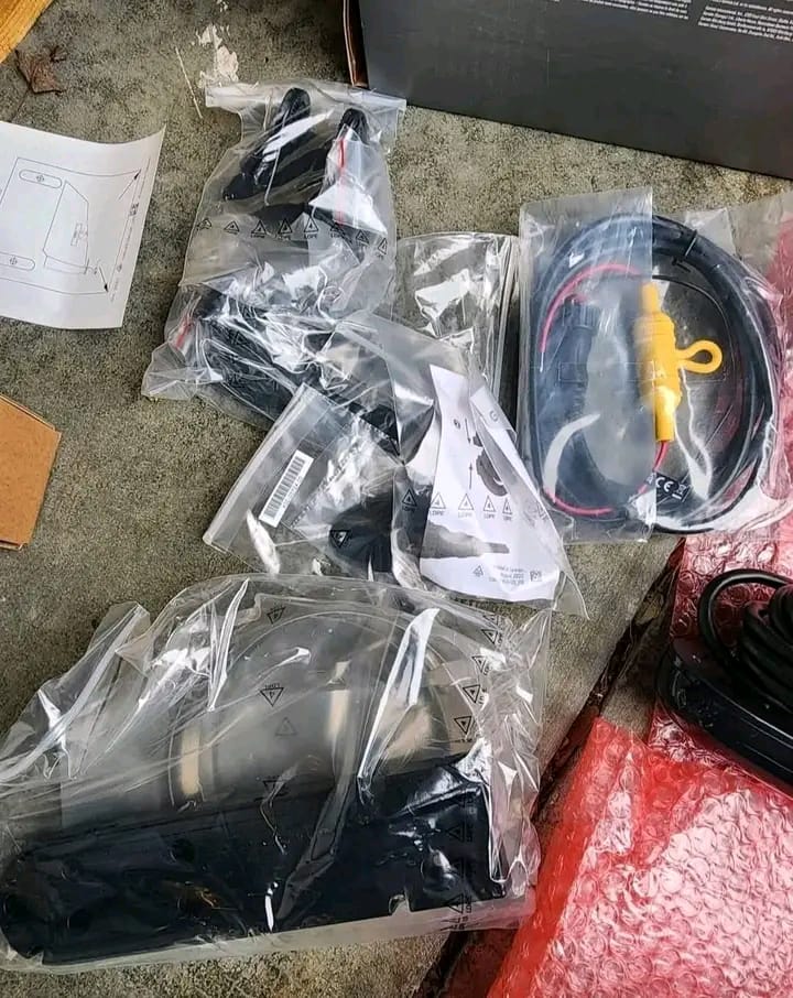 Garmin ECHOMAP UHD2 93sv – a 9” powerhouse - Image 2