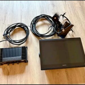 New Garmin LiveScope Bundle