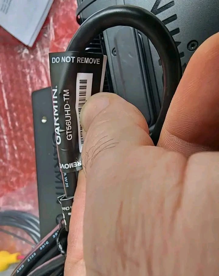 Garmin ECHOMAP UHD2 93sv – a 9” powerhouse - Image 8