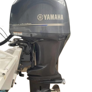 2019 Yamaha 200HP 4-Stroke Outboard