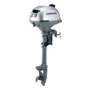 2025 HONDA 2.3 HP BF2.3DHSCH Outboard Motor