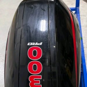 2021 Mercury 300HP Pro XS Outboard